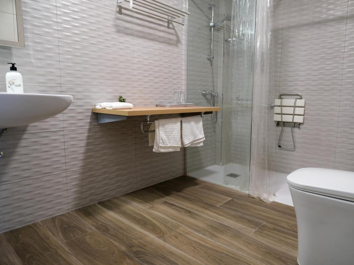 Alianza Suites Madrid Exterior photo