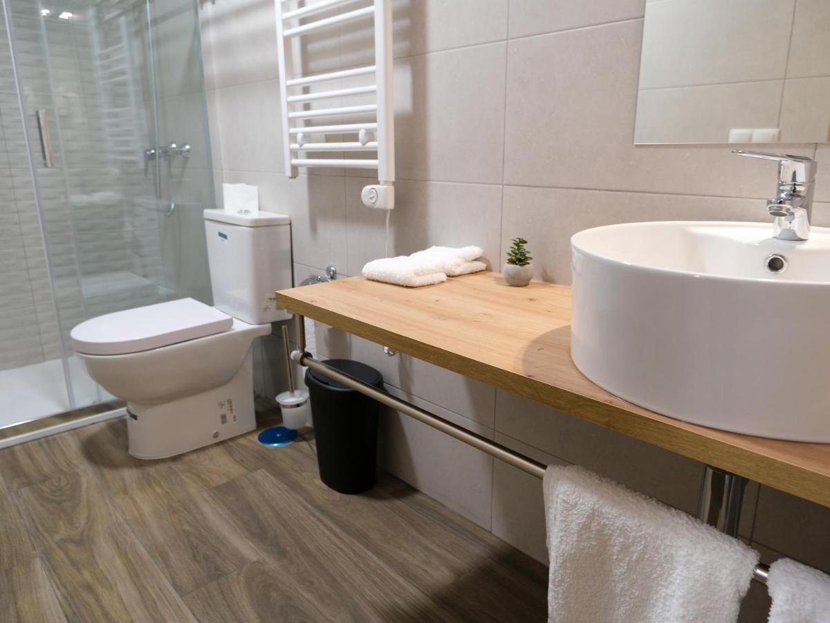 Alianza Suites Madrid Exterior photo