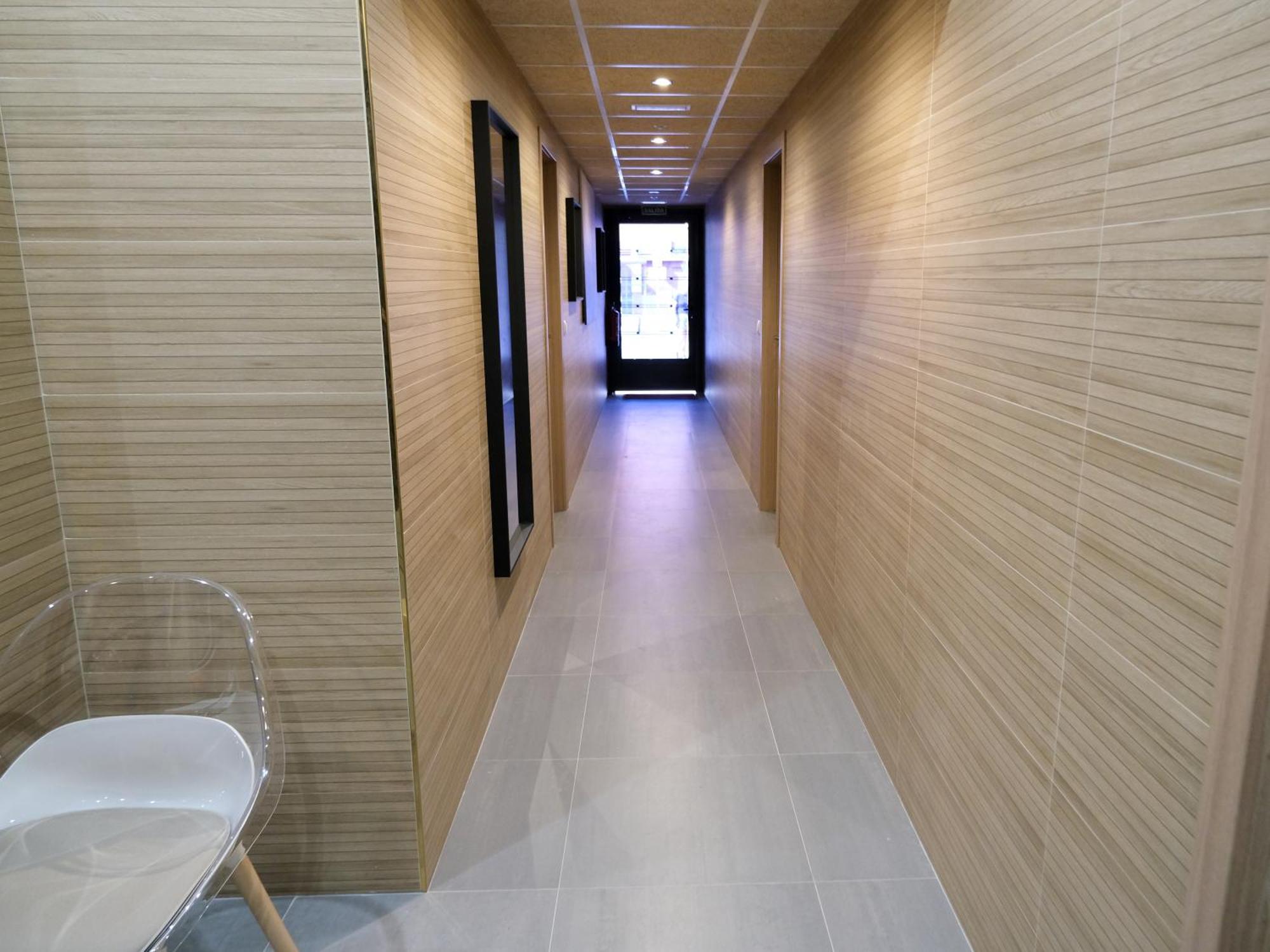 Alianza Suites Madrid Exterior photo